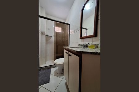 Apartamento à venda com 150m², 2 quartos e 2 vagasBanheiro Social