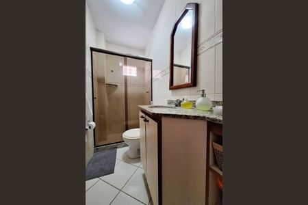 Apartamento à venda com 150m², 2 quartos e 2 vagasBanheiro Social