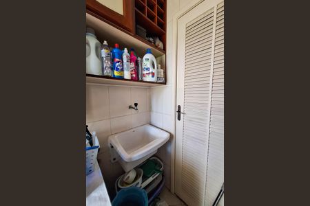 Apartamento à venda com 150m², 2 quartos e 2 vagasÁrea de Serviço