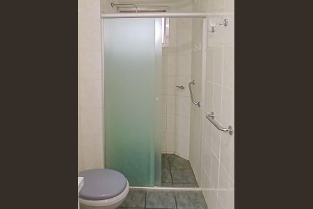 Apartamento à venda com 100m², 3 quartos e 1 vagaBanheiro