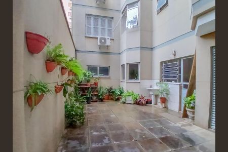 Apartamento à venda com 100m², 3 quartos e 1 vagaJardim