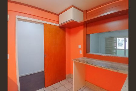 Apartamento à venda com 100m², 3 quartos e 1 vagaCozinha