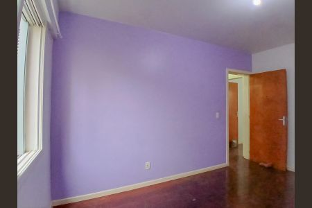 Apartamento à venda com 100m², 3 quartos e 1 vagaQuarto 3