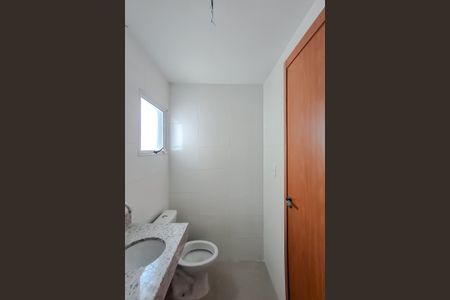 Apartamento para alugar com 45m², 2 quartos e 1 vaga Apartamento para alugar com 45m², 2 quartos e 1 vagaBanheiro