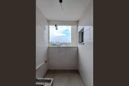 Apartamento para alugar com 45m², 2 quartos e 1 vaga Apartamento para alugar com 45m², 2 quartos e 1 vagaÁrea de Serviço