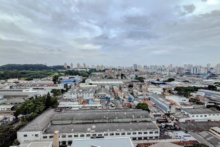 Apartamento para alugar com 45m², 2 quartos e 1 vaga Apartamento para alugar com 45m², 2 quartos e 1 vagaVista da Suíte