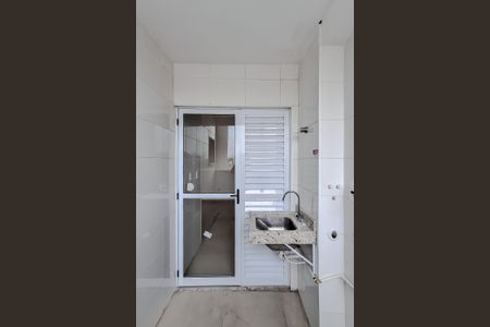 Apartamento para alugar com 45m², 2 quartos e 1 vaga Apartamento para alugar com 45m², 2 quartos e 1 vagaÁrea de Serviço