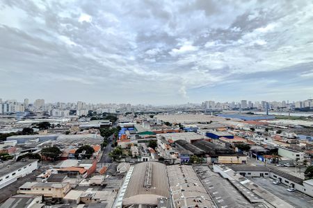 Apartamento para alugar com 45m², 2 quartos e 1 vaga Apartamento para alugar com 45m², 2 quartos e 1 vagaVista do Quarto 1