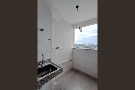 Apartamento para alugar com 45m², 2 quartos e 1 vaga Apartamento para alugar com 45m², 2 quartos e 1 vagaÁrea de Serviço