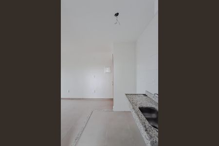 Apartamento para alugar com 45m², 2 quartos e 1 vaga Apartamento para alugar com 45m², 2 quartos e 1 vagaCozinha