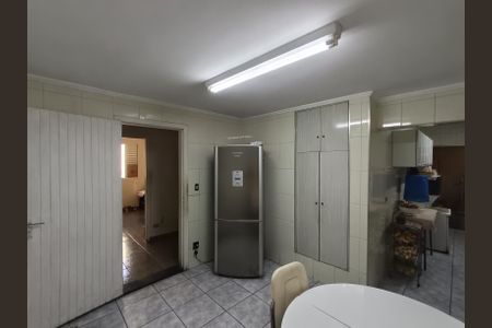 Casa à venda com 190m², 3 quartos e 2 vagasSala de jantar