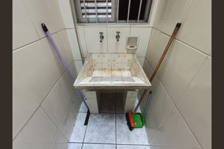 Casa à venda com 190m², 3 quartos e 2 vagasÁrea de Serviço