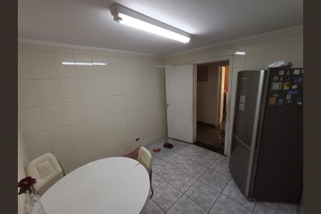 Casa à venda com 190m², 3 quartos e 2 vagasSala de jantar