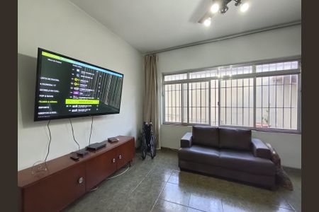 Sala de casa à venda com 3 quartos, 190m² em Vila da Saúde, São Paulo