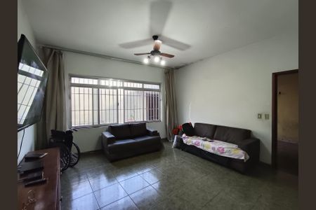Sala de casa à venda com 3 quartos, 190m² em Vila da Saúde, São Paulo