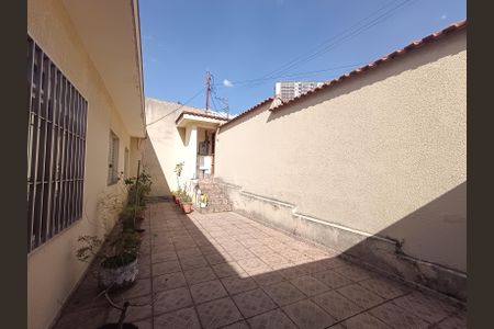 Casa à venda com 190m², 3 quartos e 2 vagasQuintal