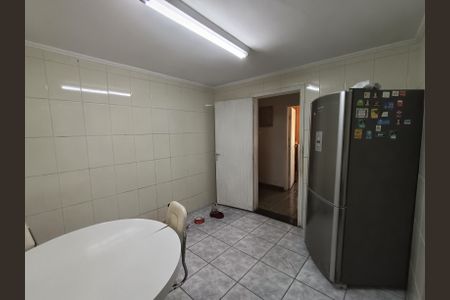Casa à venda com 190m², 3 quartos e 2 vagasSala de jantar