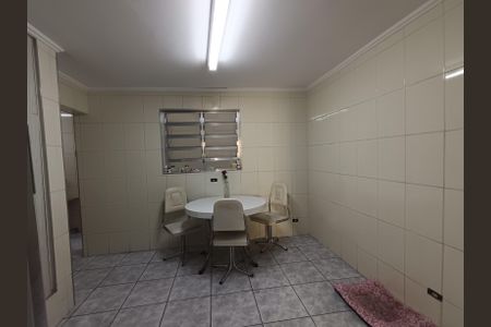 Casa à venda com 190m², 3 quartos e 2 vagasSala de jantar