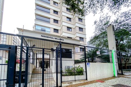 Apartamento à venda com 87m², 3 quartos e 2 vagas Apartamento à venda com 87m², 3 quartos e 2 vagasFachada - Plaquinha