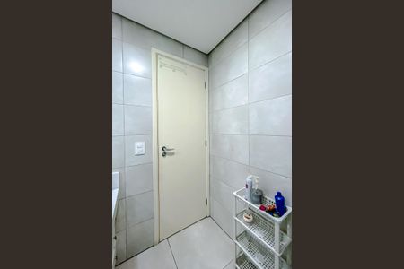 Apartamento à venda com 87m², 3 quartos e 2 vagas Apartamento à venda com 87m², 3 quartos e 2 vagasBanheiro