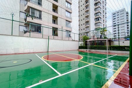 Apartamento à venda com 87m², 3 quartos e 2 vagas Apartamento à venda com 87m², 3 quartos e 2 vagasQuadra Esportiva