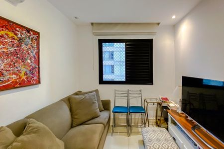 Apartamento à venda com 87m², 3 quartos e 2 vagas Apartamento à venda com 87m², 3 quartos e 2 vagasQuarto 2