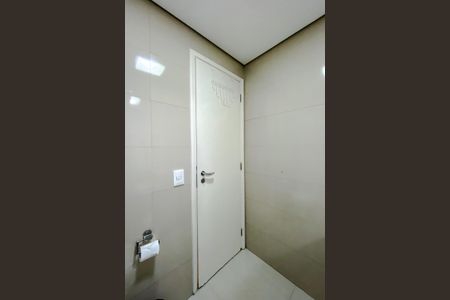 Apartamento à venda com 87m², 3 quartos e 2 vagas Apartamento à venda com 87m², 3 quartos e 2 vagasBanheiro da Suíte