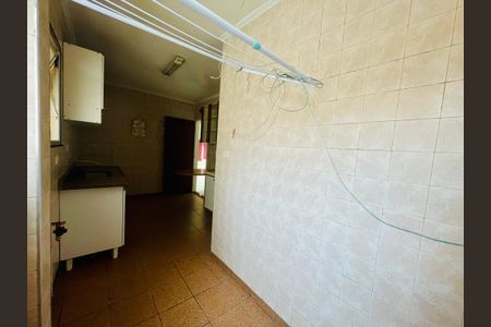 Apartamento para alugar com 75m², 2 quartos e 1 vaga Apartamento para alugar com 75m², 2 quartos e 1 vagaÁrea de Serviço