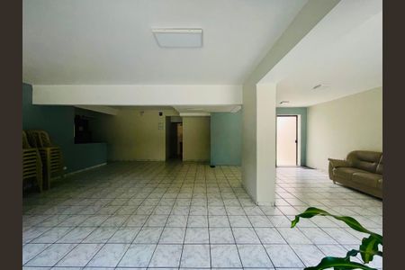 Apartamento para alugar com 75m², 2 quartos e 1 vaga Apartamento para alugar com 75m², 2 quartos e 1 vagaSalão de Festas