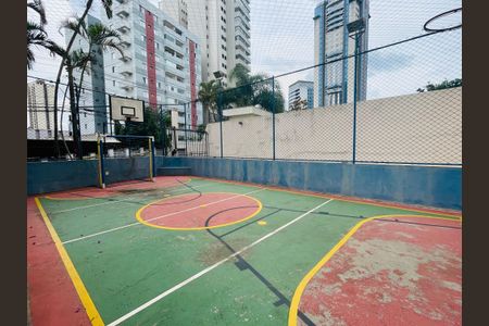 Apartamento para alugar com 75m², 2 quartos e 1 vaga Apartamento para alugar com 75m², 2 quartos e 1 vagaQuadra Esportiva