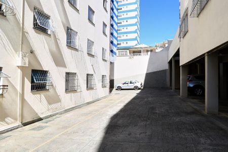 Apartamento à venda com 69m², 3 quartos e 1 vaga Apartamento à venda com 69m², 3 quartos e 1 vagaGaragem
