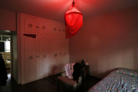 Apartamento à venda com 490m², 4 quartos e 2 vagasSuíte 2