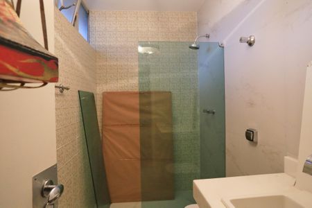 Apartamento à venda com 490m², 4 quartos e 2 vagasBanheiro da Suíte 2