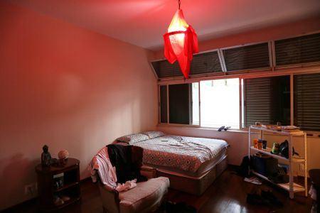 Apartamento à venda com 490m², 4 quartos e 2 vagasSuíte 2