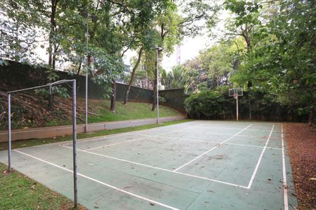 Apartamento à venda com 490m², 4 quartos e 2 vagasÁrea comum - Quadra