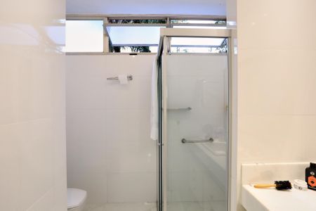 Apartamento à venda com 490m², 4 quartos e 2 vagasBanheiro Social