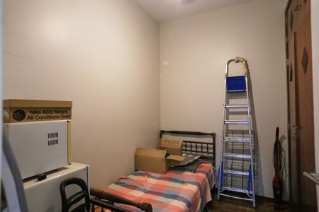 Apartamento à venda com 490m², 4 quartos e 2 vagasQuarto de Serviço 1