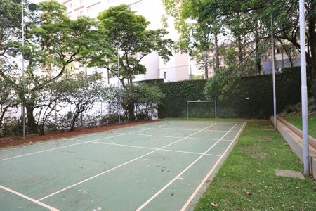 Apartamento à venda com 490m², 4 quartos e 2 vagasÁrea comum - Quadra