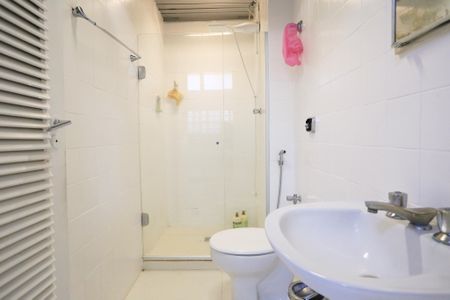 Apartamento à venda com 490m², 4 quartos e 2 vagasBanheiro de Serviço