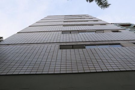 Apartamento à venda com 490m², 4 quartos e 2 vagasFachada