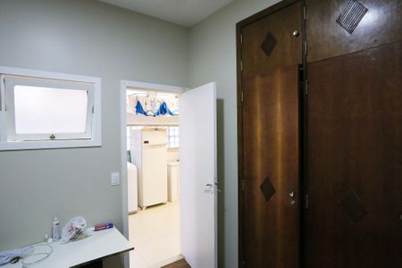 Apartamento à venda com 490m², 4 quartos e 2 vagasQuarto de Serviço 2