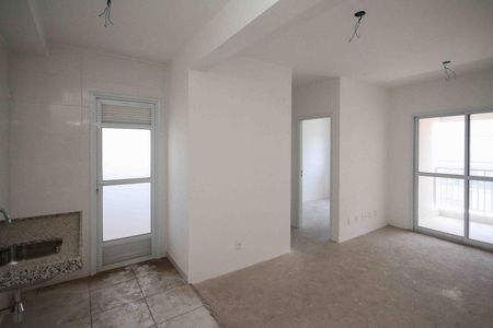 Apartamento à venda com 2 quartos, 58m² em Vila Prudente, São Paulo