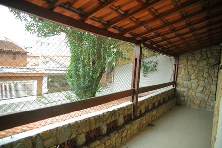 Casa à venda com 201m², 3 quartos e 3 vagasSuíte 2  Varanda 