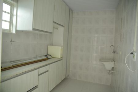 Casa à venda com 201m², 3 quartos e 3 vagasÁrea de Serviço