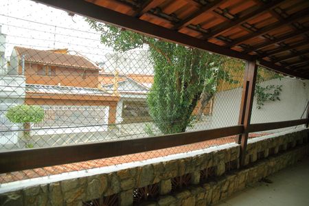 Casa à venda com 201m², 3 quartos e 3 vagasSuíte 2  Varanda 