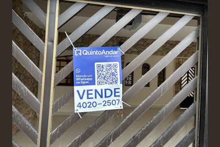 Casa à venda com 201m², 3 quartos e 3 vagasPlaca QR code 