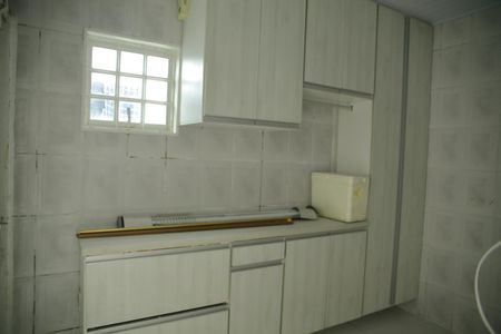 Casa à venda com 201m², 3 quartos e 3 vagasÁrea de Serviço