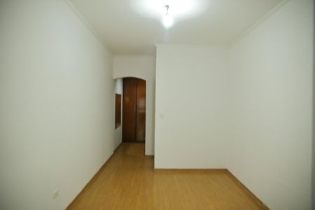 Suíte 1 de casa à venda com 3 quartos, 201m² em Vila Alves Dias, São Bernardo do Campo