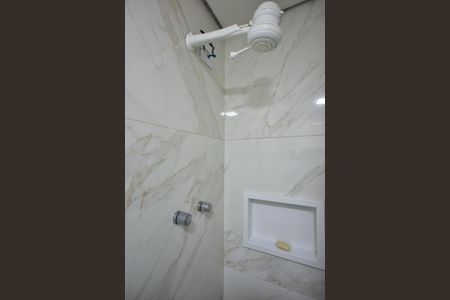 Apartamento para alugar com 44m², 1 quarto e 1 vagaBanheiro Social