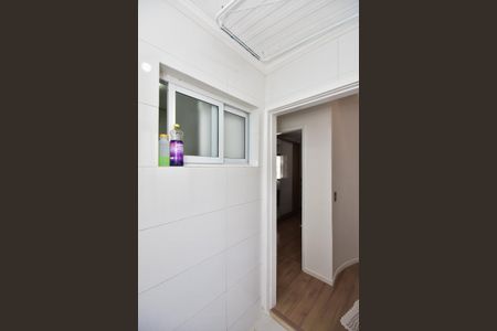 Apartamento para alugar com 44m², 1 quarto e 1 vagaÁrea de Serviço